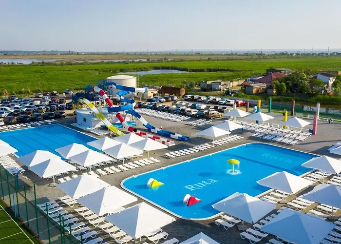 Ruta Resort & Event Hotel