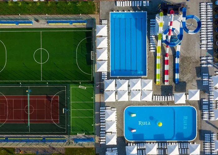 Ruta Resort & Event Hotel